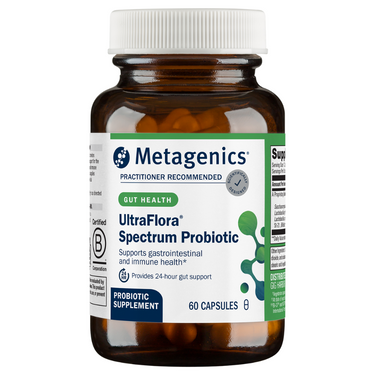 UltraFlora Spectrum Probiotic